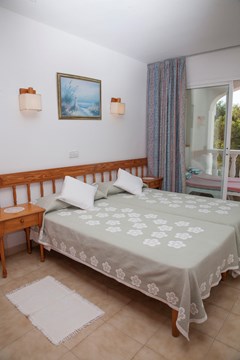 Atalaya Bosque: Room APARTMENT CAPACITY 4 - photo 28