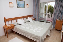 Atalaya Bosque: Room APARTMENT CAPACITY 2 - photo 32