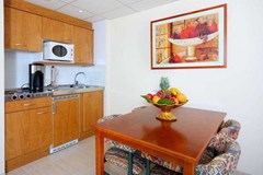 Valentin Park Apartamentos: Room STUDIO CAPACITY 2 - photo 16