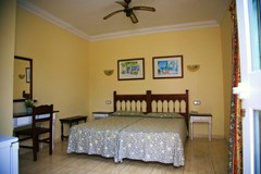 Hotel Villa Columbus: Room Double or Twin STANDARD - photo 5