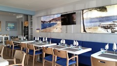 Hotel Creta Paguera: Restaurant - photo 10