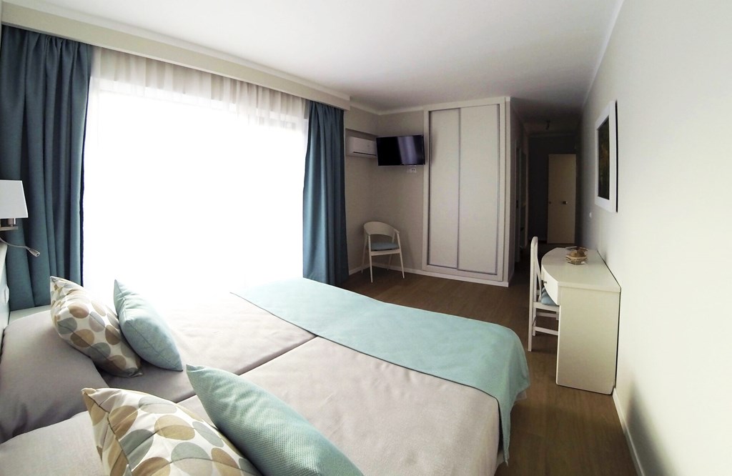 Hotel Creta Paguera: Room Double or Twin DELUXE