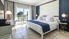 Be Live Collection Palace de Muro: Room Double or Twin SEA VIEW CAPACITY 3 - photo 29