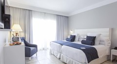 Be Live Collection Palace de Muro: Room Double or Twin SIDE SEA VIEW - photo 45