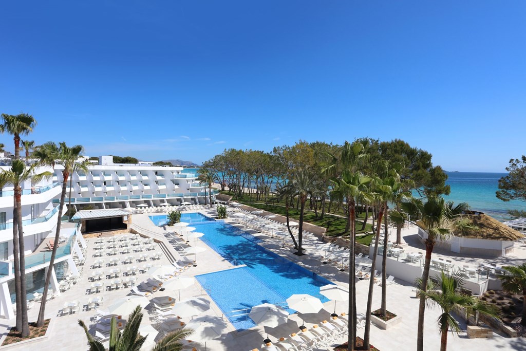 IBEROSTAR Playa de Muro: General view