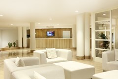 IBEROSTAR Playa de Muro: Lobby - photo 18