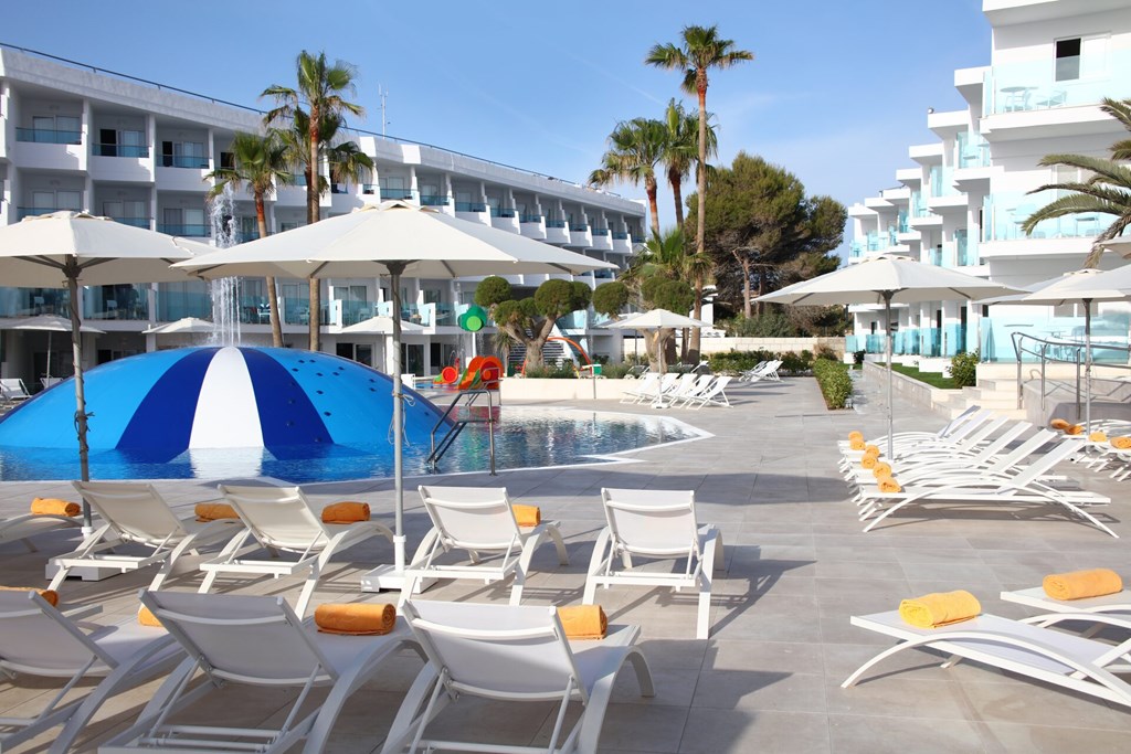 IBEROSTAR Playa de Muro: Pool