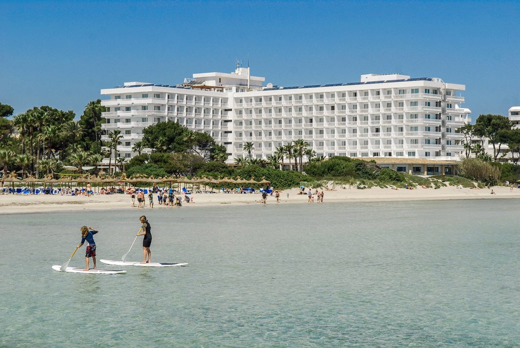 Playa Esperanza Resort: General view