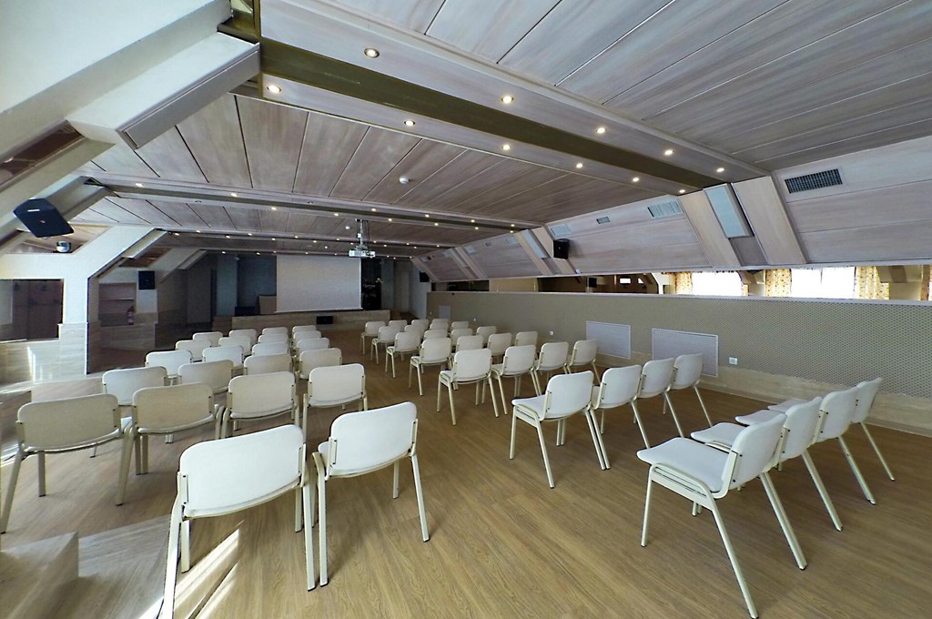 Playa Esperanza Resort: Conferences