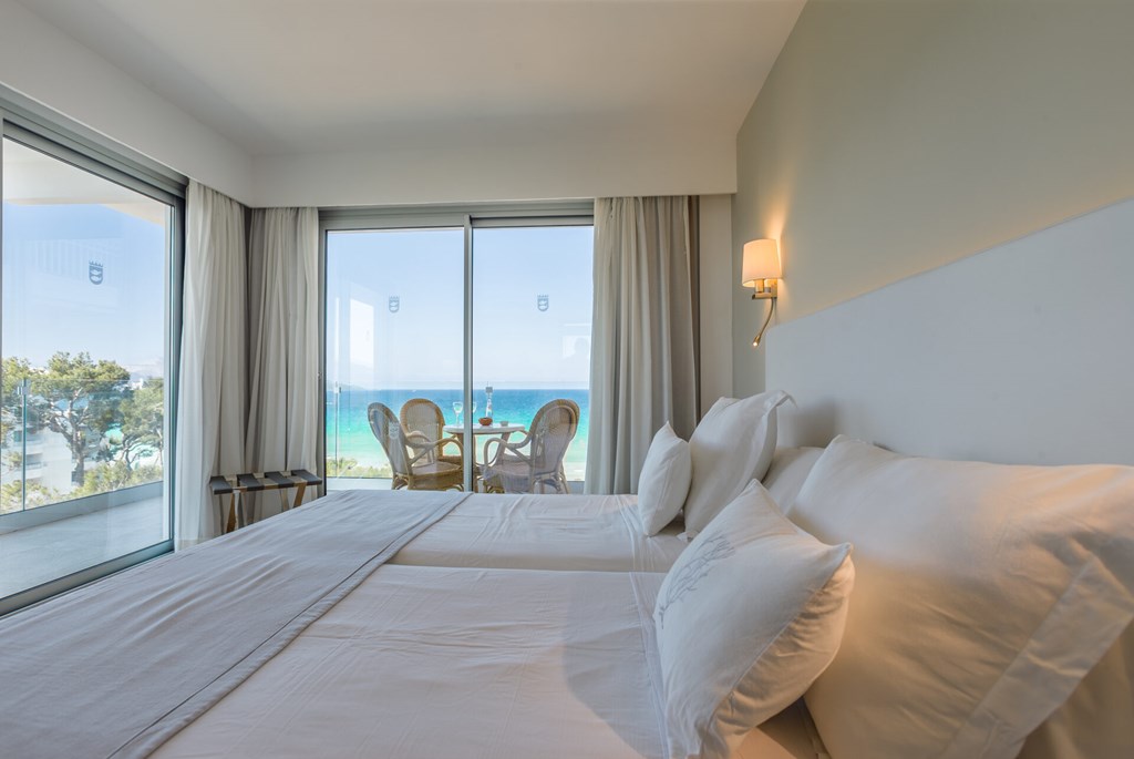 Playa Esperanza Resort: Room JUNIOR SUITE PREMIUM