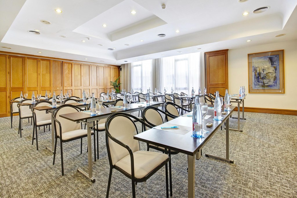 Grupotel Parc Natural & Spa: Conferences