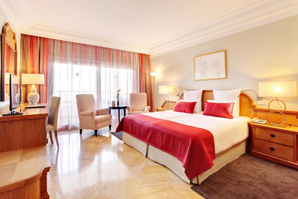 Grupotel Parc Natural & Spa: Room Double or Twin STANDARD