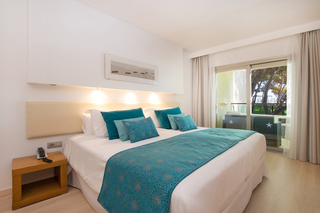 Iberostar Selection Playa de Muro Village: Room DOUBLE SUPERIOR