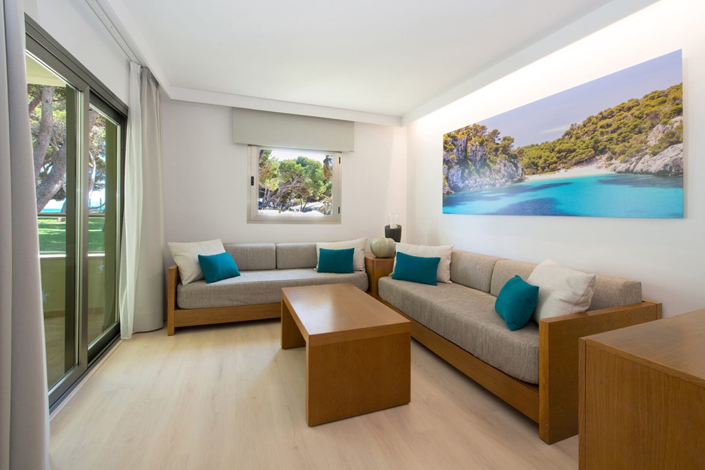 Iberostar Selection Playa de Muro Village: Room SUITE STANDARD