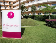 JS Alcudi-Mar: General view - photo 15