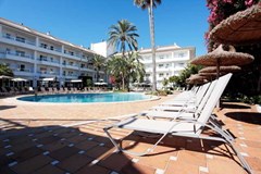 Grupotel Alcudia Suite: Pool - photo 4