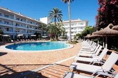 Grupotel Alcudia Suite: Pool - photo 12