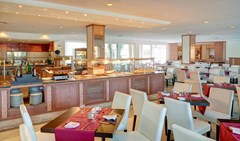 Grupotel Alcudia Suite: Restaurant - photo 5