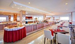 Grupotel Alcudia Suite: Restaurant - photo 8