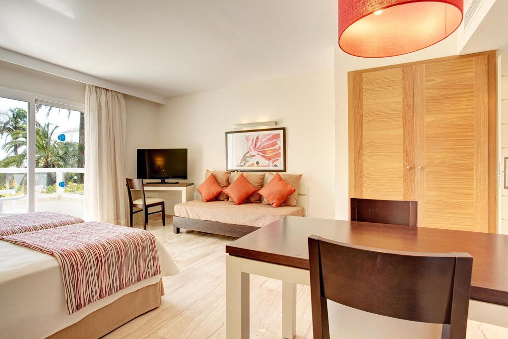 Grupotel Alcudia Suite: Room STUDIO STANDARD