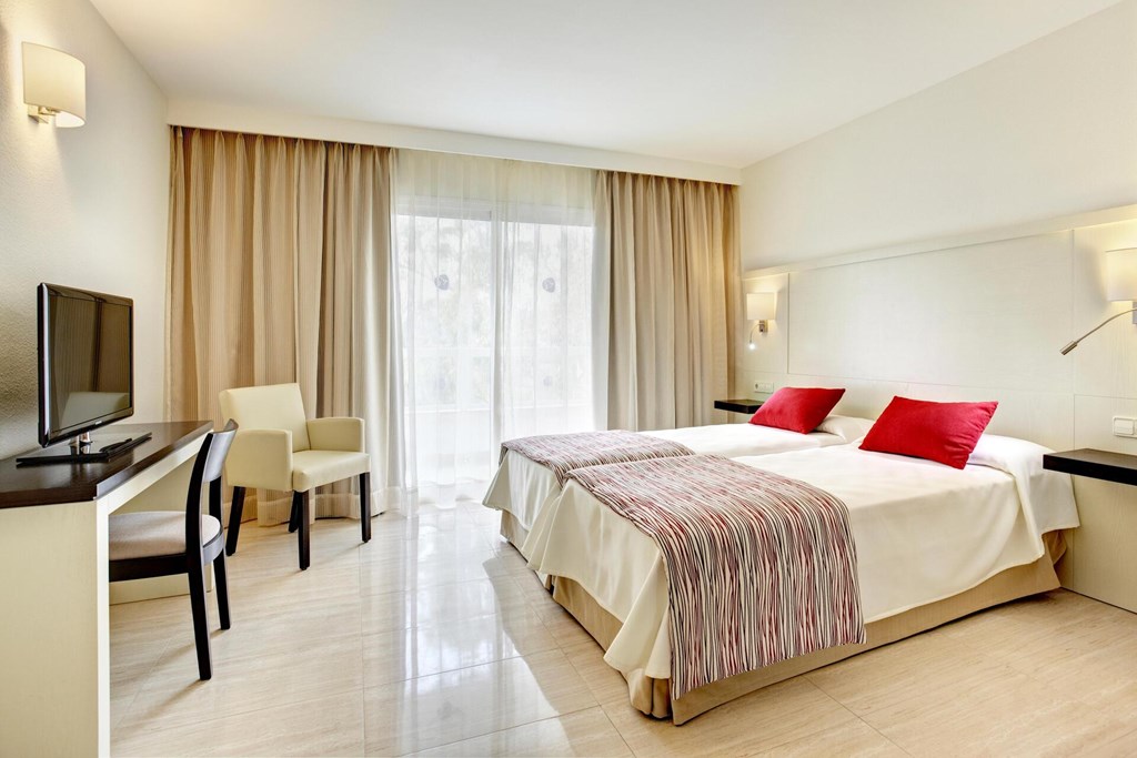 Grupotel Alcudia Suite: Room APARTMENT STANDARD