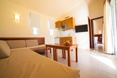 Valentin Playa de Muro: Room APARTMENT CAPACITY 4 ONE BEDROOM - photo 2