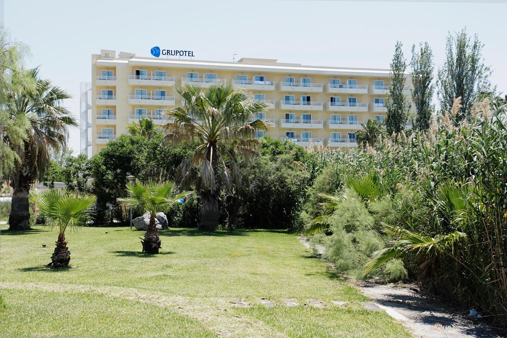 Grupotel Amapola: General view