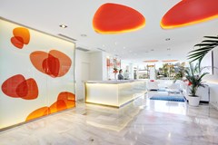 Grupotel Amapola: Lobby - photo 1