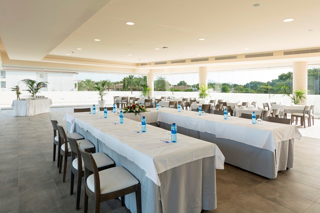 Mar Hotels Playa de Muro Suites: Conferences