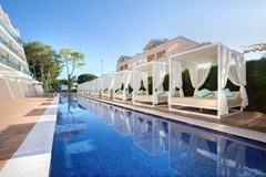 Mar Hotels Playa de Muro Suites: Pool - photo 3