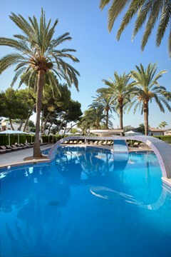 Mar Hotels Playa de Muro Suites: Pool - photo 68