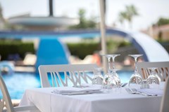 Mar Hotels Playa de Muro Suites: Restaurant - photo 27