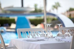 Mar Hotels Playa de Muro Suites: Restaurant - photo 48