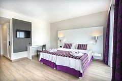 Mar Hotels Playa de Muro Suites: Room JUNIOR SUITE CAPACITY 1 - photo 28