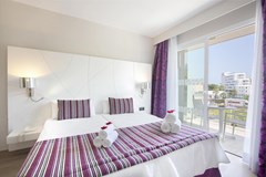 Mar Hotels Playa de Muro Suites: Room SUITE CAPACITY 4 - photo 83