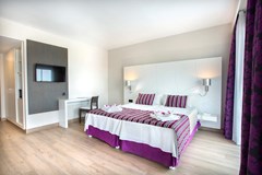 Mar Hotels Playa de Muro Suites: Room - photo 17