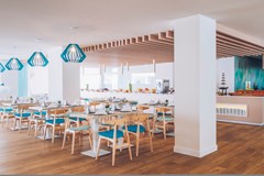 Iberostar Alcudia Park: Restaurant - photo 37