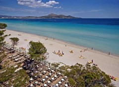 Iberostar Alcudia Park: Beach - photo 1