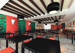 Riu Bravo: Restaurant - photo 14