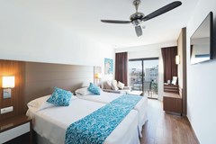 Riu Bravo: Room Double or Twin WITH BALCONY - photo 4