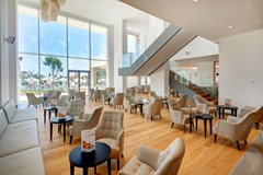 Hipotels Playa de Palma Palace: Lobby - photo 17