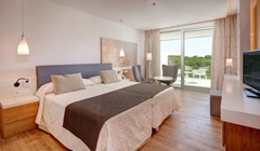 Hipotels Playa de Palma Palace: Room Double or Twin STANDARD - photo 5