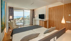 Hipotels Playa de Palma Palace: Room Double or Twin POOL VIEW - photo 10