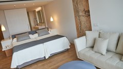 Hipotels Playa de Palma Palace: Room Double or Twin STANDARD - photo 41