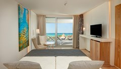 Hipotels Playa de Palma Palace: Room Double or Twin SEA VIEW - photo 47