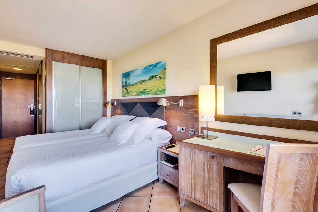 Occidental Playa de Palma: Room Double or Twin SUPERIOR