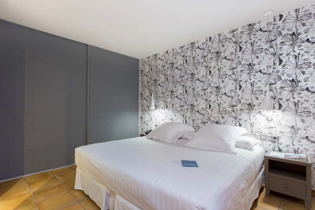 Occidental Playa de Palma: Room JUNIOR SUITE CAPACITY 3