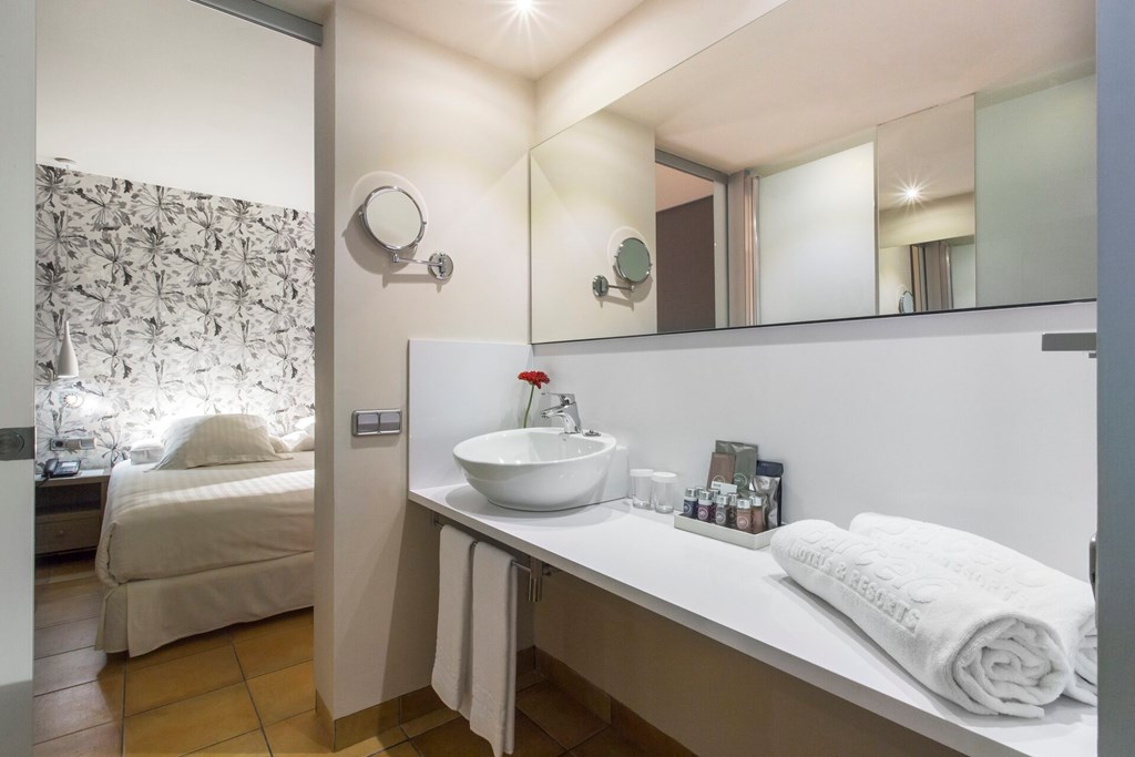 Occidental Playa de Palma: Room JUNIOR SUITE CAPACITY 3