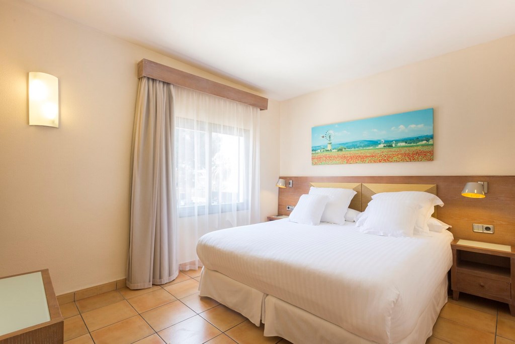 Occidental Playa de Palma: Room APARTMENT CAPACITY 2