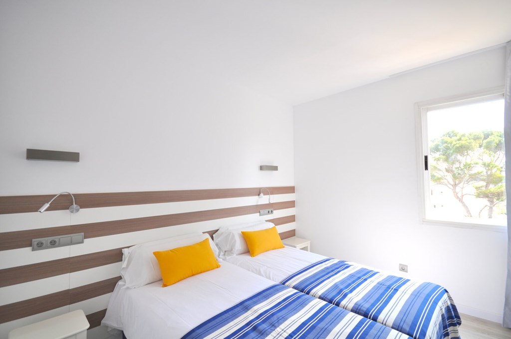 Houm Plaza Son Rigo: Room APARTMENT SUPERIOR